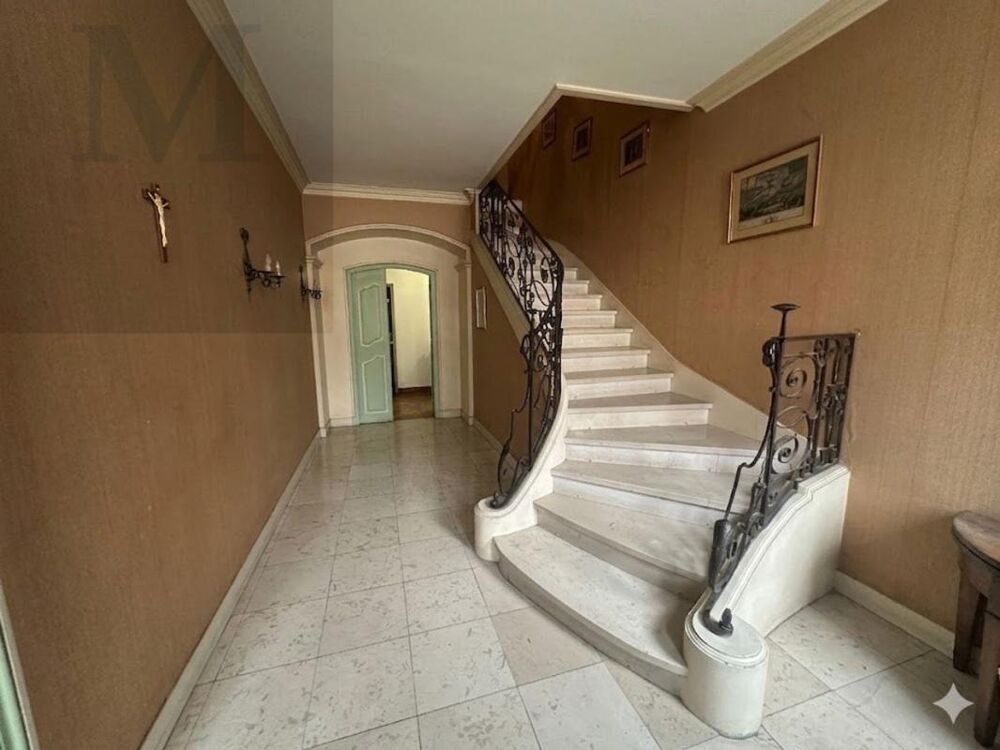 Vente Villa Maison Saint Julien Marseille 12