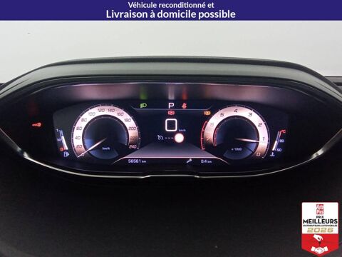 5008 Essence 180 EAT8 GT Line 2020 occasion 10150 Lavau