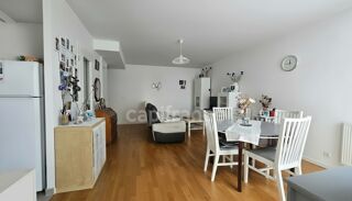  Maison à vendre 3 pièces 68 m²