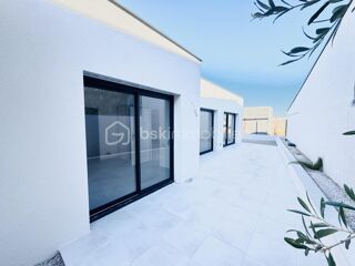  Maison 4 pi�ces 94 m� Lieuran les beziers