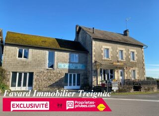  Maison  vendre 8 pices 330 m