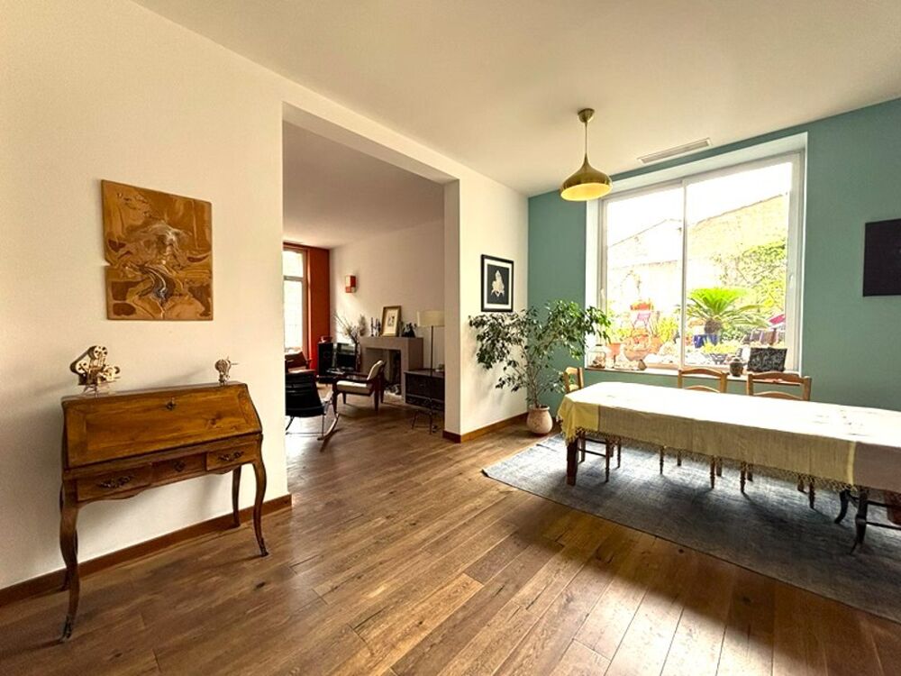 à vendre  Appartement Marseille 6