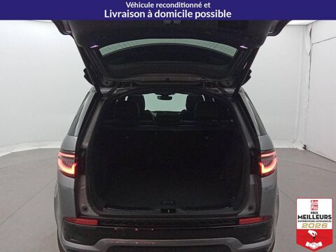 Discovery sport P300e PHEV AWD BVA R-Dynamic SE +G 2023 occasion 10150 Lavau