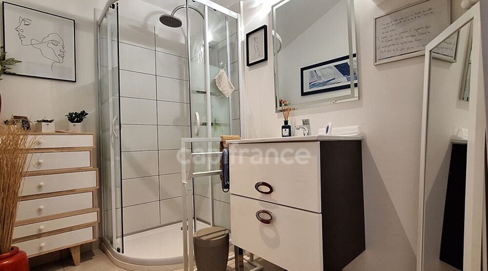 Vente Maison Maison à vendre 5 pièces LE CLION SUR MER (44) Le clion sur mer