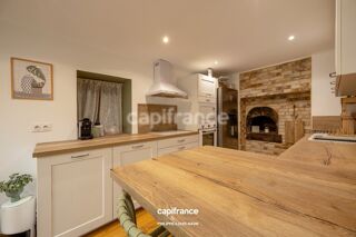  Maison à vendre 8 pièces 177 m²