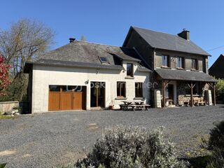  Maison � vendre 5 pi�ces 130 m�