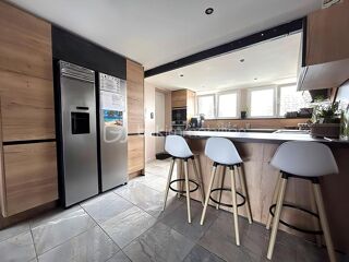  Maison � vendre 7 pi�ces 160 m�