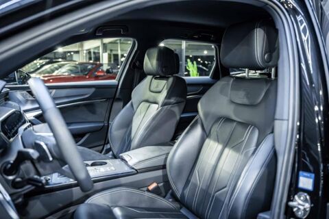 A6 50 TFSI e quattro S line S tronic – Cam&eacute;ra Attelage 2023 occasion 33000 Bordeaux
