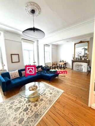  Appartement � vendre 4 pi�ces 110 m�