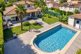  Maison à vendre 6 pièces 170 m²