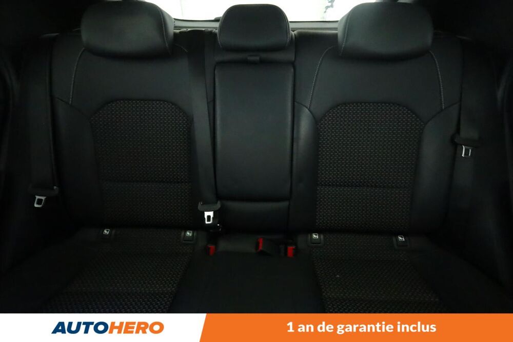 XCeed 1.4 T-GDi ISG Launch Edition DCT7 140 ch 2019 occasion 92130 Issy-les-Moulineaux