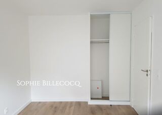  Appartement � vendre 2 pi�ces 41 m�