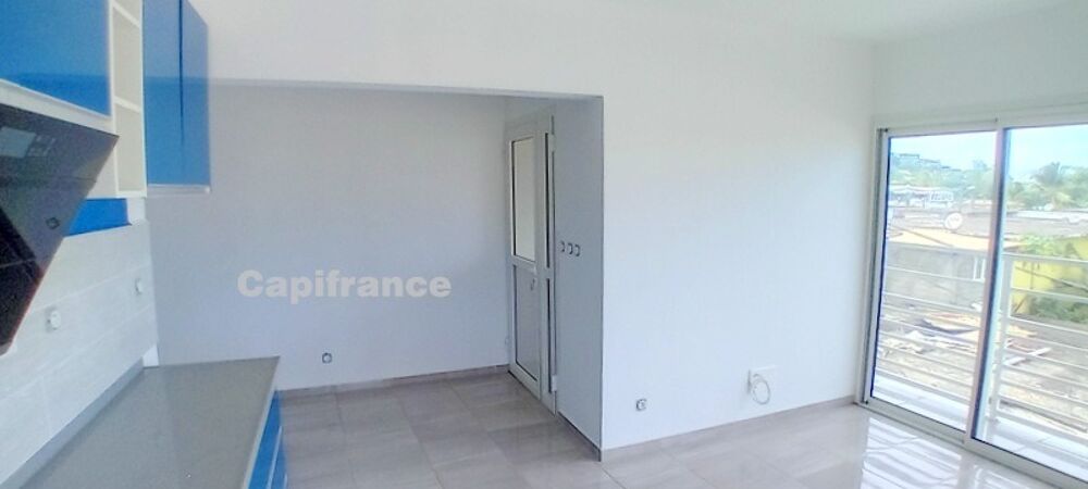 Location Appartement Appartement T2 non meublé à louer à Passamainty MAMOUDZOU (976) Mamoudzou