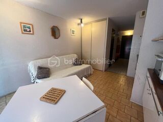  Appartement � vendre 1 pi�ce 22 m�