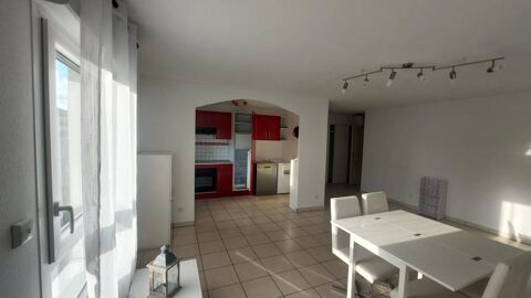  Appartement � louer 4 pi�ces 78 m�