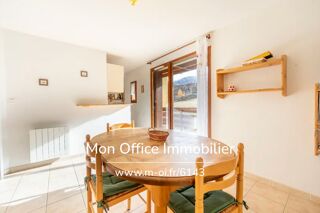  Appartement � vendre 2 pi�ces 35 m�