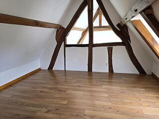  Maison � vendre 5 pi�ces 82 m�