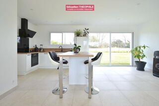  Maison � vendre 4 pi�ces 102 m�