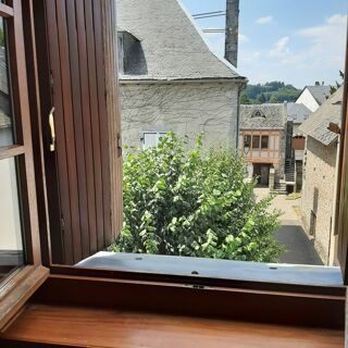  Appartement à louer 2 pièces 40 m²