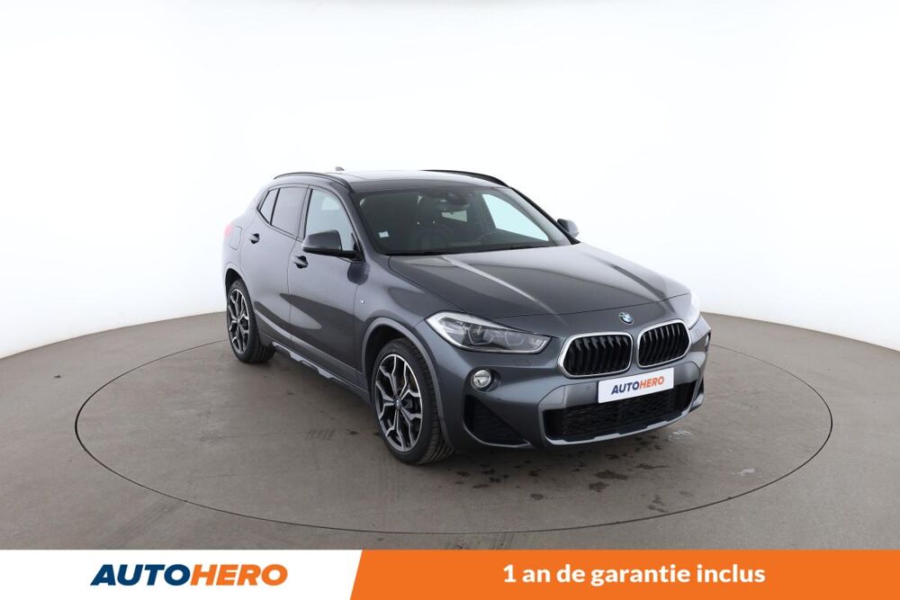 X2 xDrive20i M Sport X BVA8 192 ch 2018 occasion 92130 Issy-les-Moulineaux