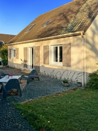  Maison  vendre 5 pices 127 m