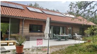  Maison à vendre 6 pièces 136 m²