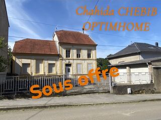  Maison � vendre 8 pi�ces 205 m�