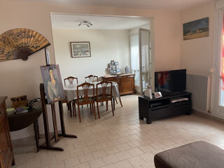  Appartement à vendre 5 pièces 79 m²