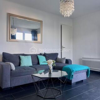  Appartement � vendre 2 pi�ces 47 m�