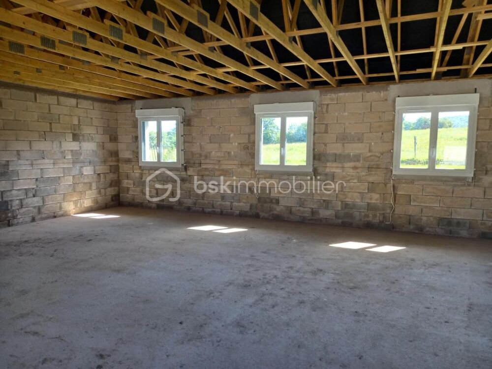 Vente Maison Pavillon neuf Senargent mignafans