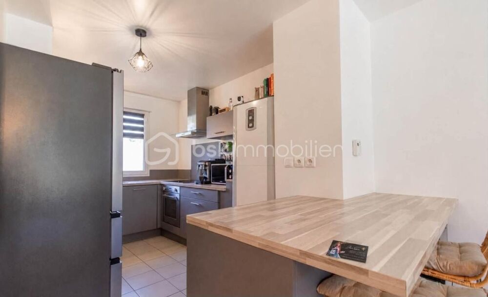 Vente Maison Maison de 81 m² à Buchelay Buchelay