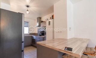  Maison à vendre 4 pièces 81 m²