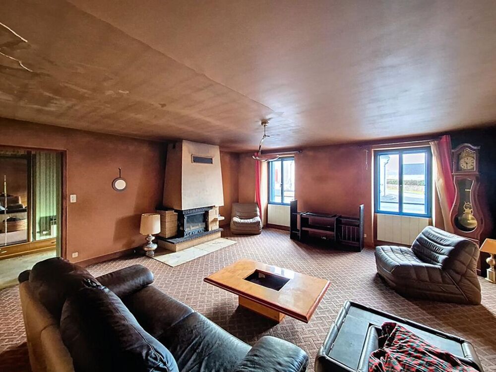Maison 5 pièce(s) 120 m2