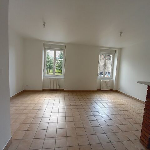  Appartement � louer 2 pi�ces 58 m�