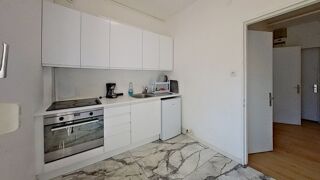  Appartement à vendre 1 pièce 24 m²