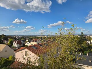 Appartement 4 pièces 66 m² · à Rueil Malmaison · 66 m² · 289 000 €