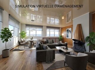  Appartement � vendre 5 pi�ces 104 m�