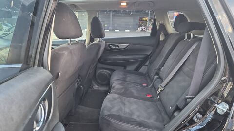 X-Trail 1.6 dCi 130 2WD Xtronic Connect Edition - Automatique Toit o 2016 occasion 95500 Le Thillay