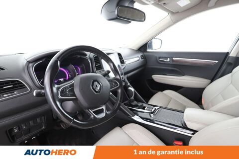 Koleos 2.0 dCi Energy Intens 4x4 X-Tronic 177 ch 2018 occasion 92130 Issy-les-Moulineaux