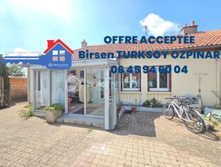  Maison � vendre 4 pi�ces 70 m�