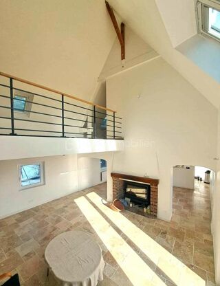  Maison � vendre 7 pi�ces 150 m�