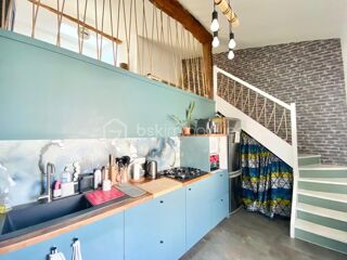  Maison � vendre 3 pi�ces 54 m�