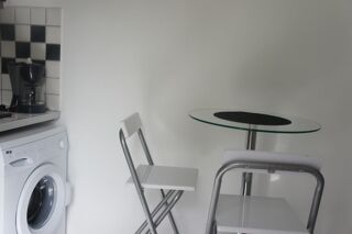 Appartement à louer 1 pièce 35 m²
