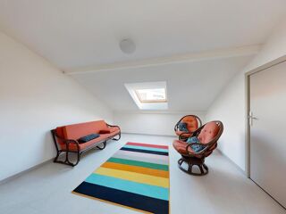  Appartement � vendre 6 pi�ces 106 m�