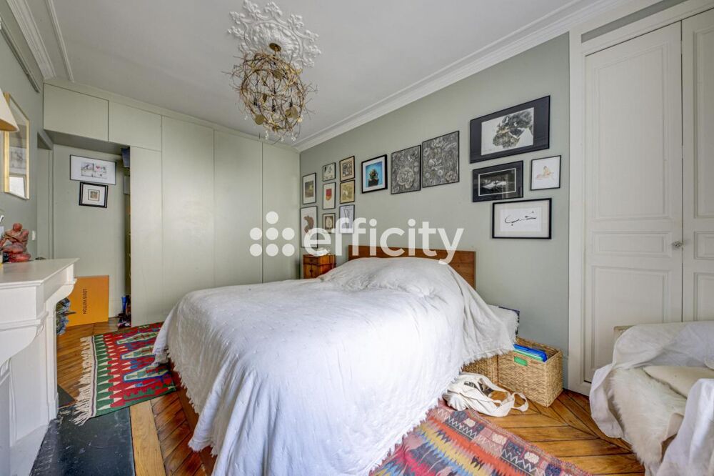 à vendre  Appartement Paris 10