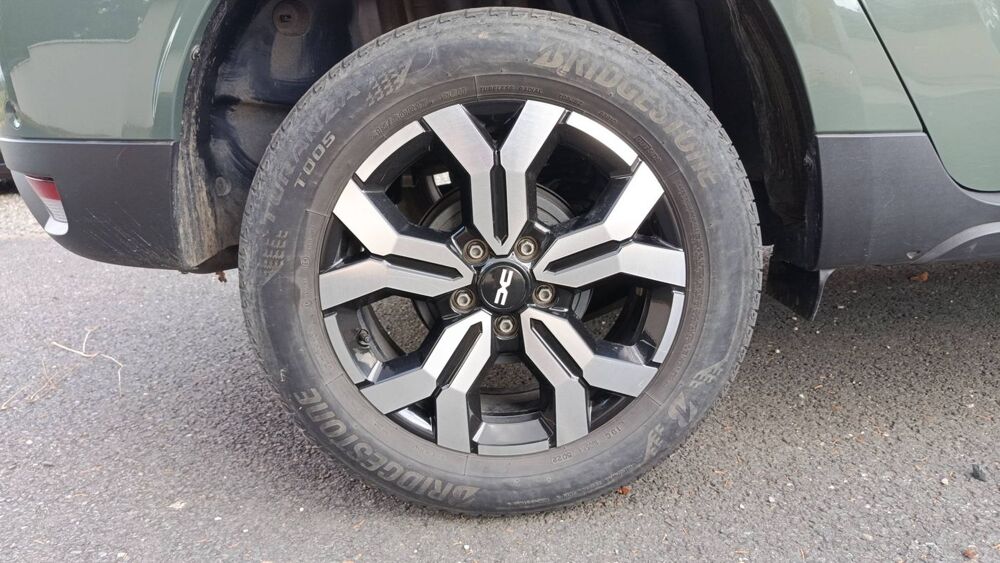 Duster 1.5 Blue dCi 115 Journey 2023 occasion 33490 Saint Maixant