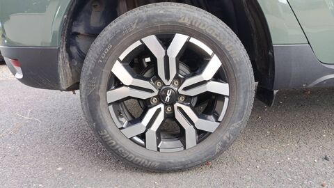 Duster 1.5 Blue dCi 115 Journey 2023 occasion 33490 Saint Maixant