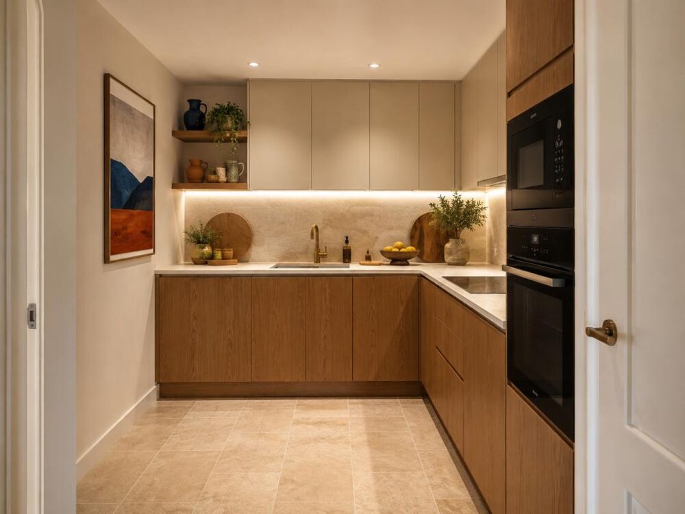 Vente Appartement PROCHE PARC BORDELAIS : MAGNIFIQUE T3 AVEC TERRASSE + PARKING Bordeaux