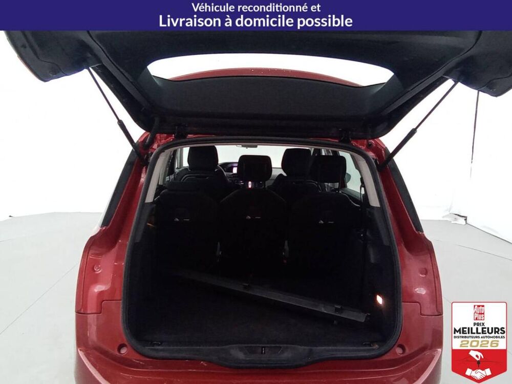 Grand C4 Picasso Essence 130 EAT6 Feel +Acc&egrave;s et d 2017 occasion 10150 Lavau