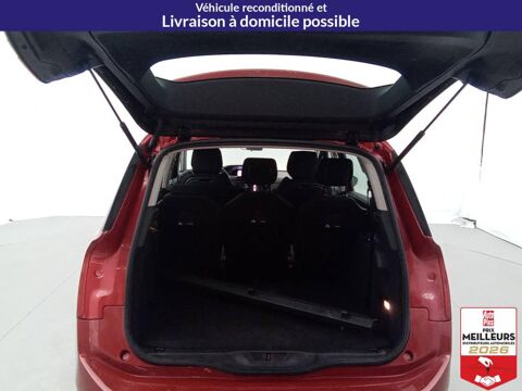 Grand C4 Picasso Essence 130 EAT6 Feel +Acc&egrave;s et d 2017 occasion 10150 Lavau